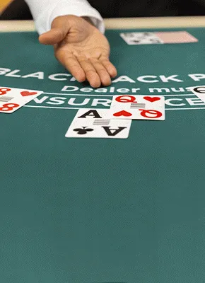 Blackjack Classico