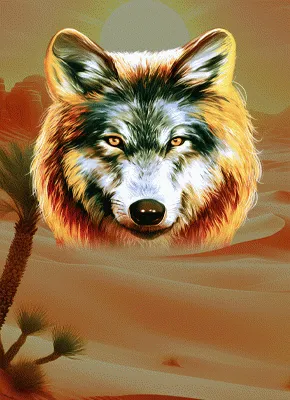 Wolf Fang
