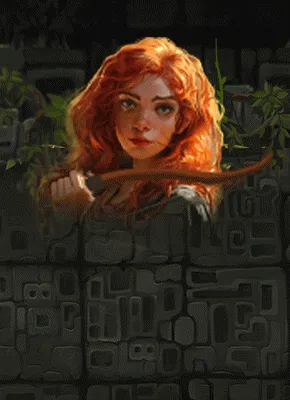 Jungle Sisters