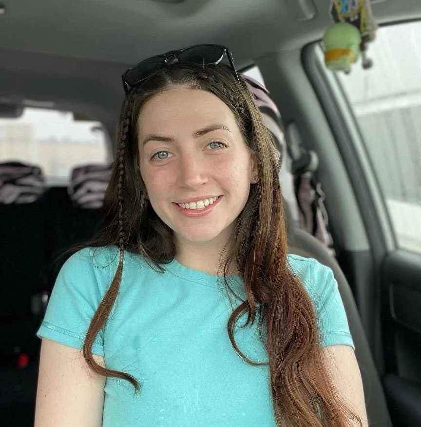 Sarah Thompson
