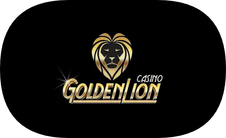 Golden Lion Casino logo