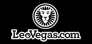 leovegas logo