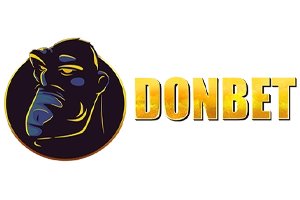 DonBet Logo