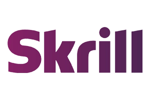 Skrill Logo